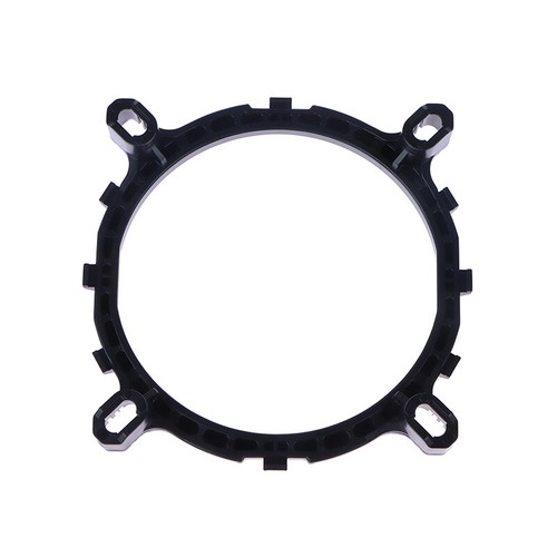 9 in1 CPU cooler fan bracket heatsink holder base for 775/1700/1200 _aa - Afbeelding 9 van 12