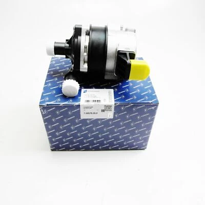 Wasserpumpe elektrisch für Audi E-TRON Sportback CWA150 7.09578.00.0 - Bild 1 von 4