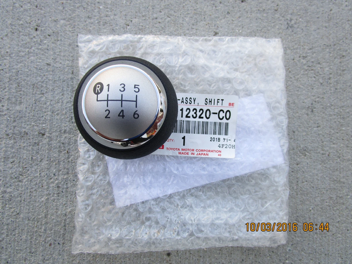 2011 scion tc shift cheap knob