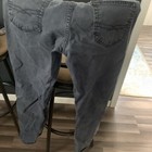 Signature Levi Strauss & Co. Men's Athletic Fit S67 Chino Blue 30/32 Tech Pocket — photo 6