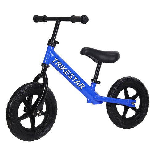 Trike Star 12\