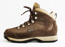 Stivali da trekking donna impermeabili in pelle Dolomite, Gore-Tex UK6,5 USL8,5 EUR40