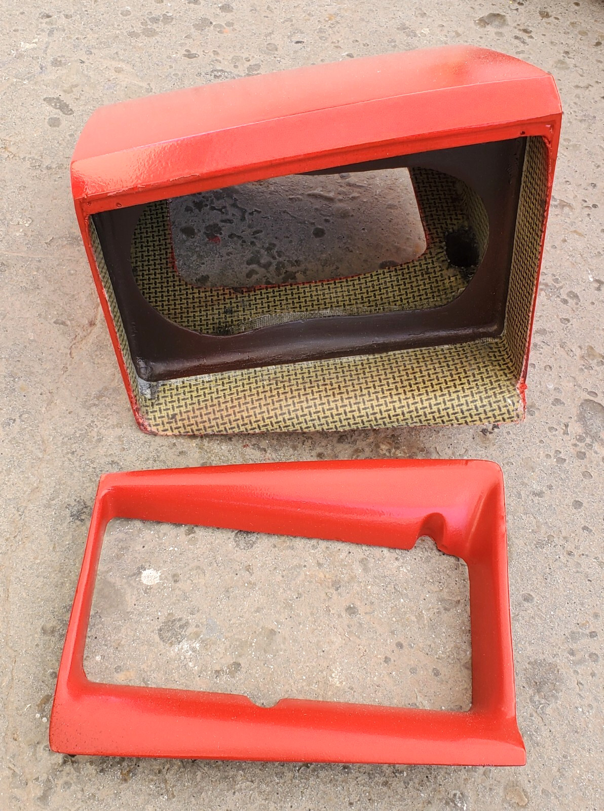 Ferrari F40 Pop Up Light. Headlight Driver OR Passenger Side.  Left or Right