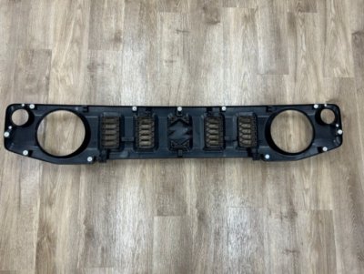 SUZUKI JIMNY 2024 JB64W/JB74W Front Grille Genuine Part From JAPAN
