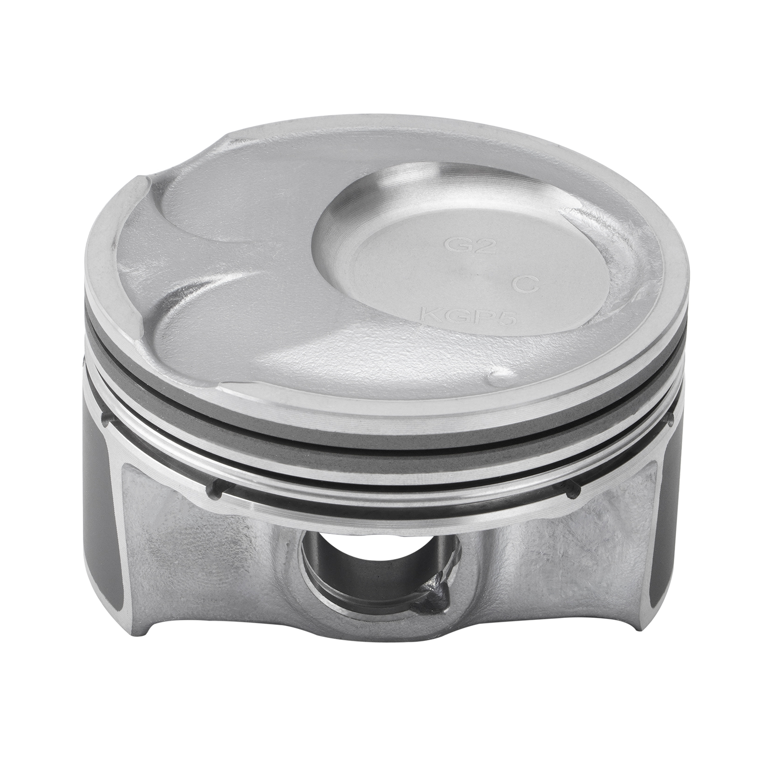 Piston & Rings kit + Connecting Rod For Kia Soul Forte Forte5 Forte 2