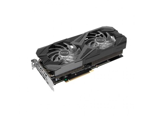 From 1 EURO! Gaming GPU - KFA² GeForce RTX™ 3070 EX 8G, 4895147142951 - Bild 2 von 4