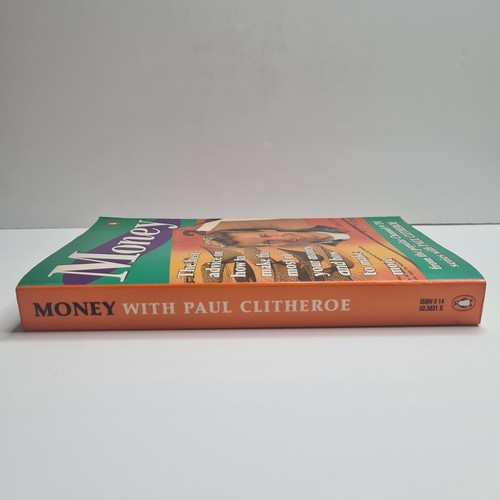 Money With Paul Clitheroe (Paperback) - Picture 2 of 5