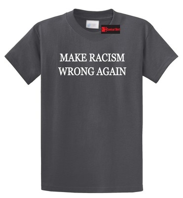 eracism shirt amazon