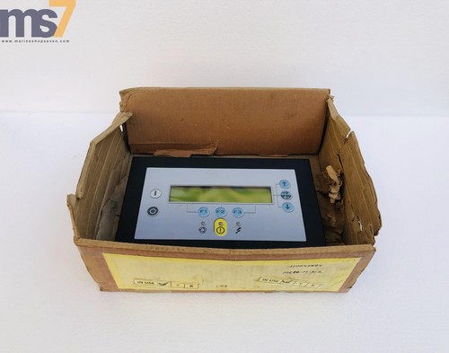 ATLAS COPCO 1900 0713 82 ELEKTONIKON COMPRESSOR CONTROL PANEL #NEW - Picture 11 of 11