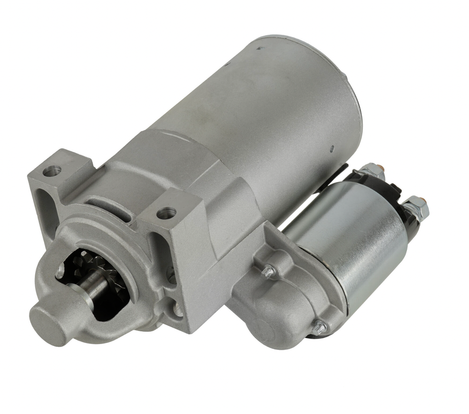 Solenoide Di Avviamento Originale Kohler 25 098 17-S - Ricambio OEM Per Motori