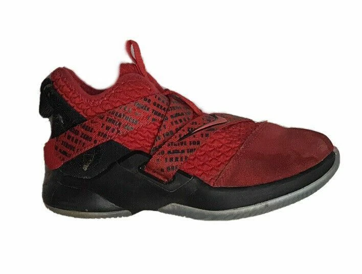 Nike lebron soldier xii preschool online