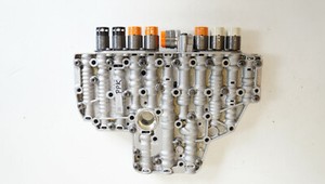 Porsche 991 981 718 982 Gearbox Pdk Control Unit Hydraulic Bearing Ppk