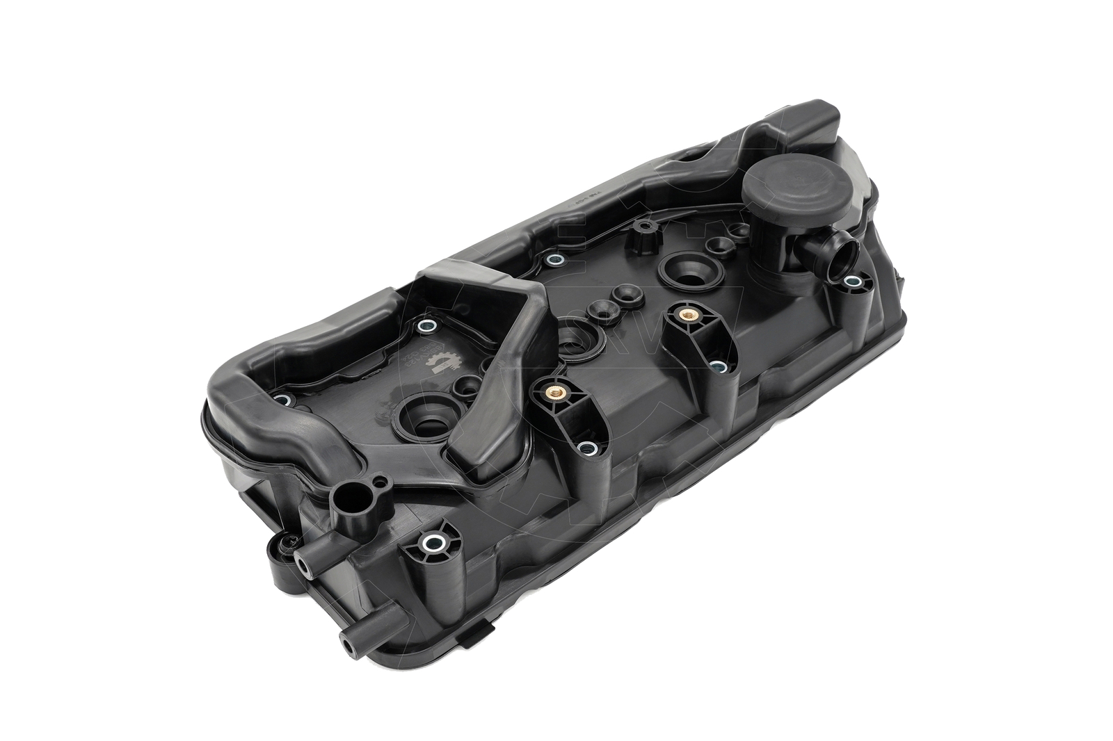 Couvercle de culasse 059103470CS pour moteur Audi A4 A5 A6 Q5 Q7 VW Amarok Touareg V6 TDI