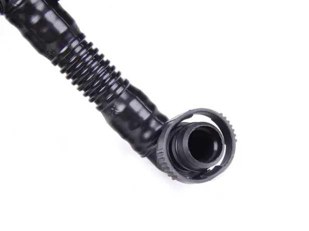 Manguera respirador cárter motor BMW E88 E82 E90 E91 E92 E93 E60 X3 X5 Z4 ORIGINAL Foto 3 de 4