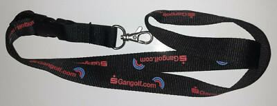 Sparkasse Gangolf Schlüsselband Lanyard NEU (Sparpreis)