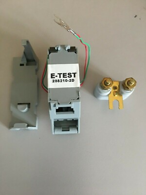Corning Cable Systems SRP-205-421 Network Interface Devices 