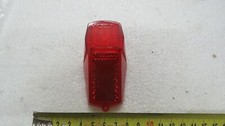 Lente luz trasera Catalux GL Morini Garelli Gilera Malaguti Testi Malanca