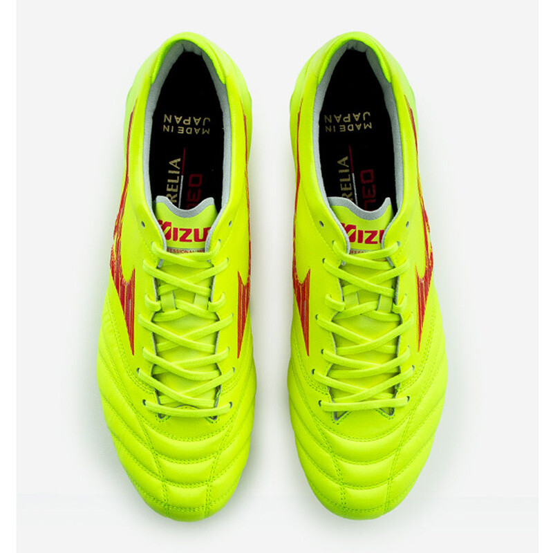 Mizuno Morelia Neo4 IV JP MD P1GA243045 Mens Football Shoes Soccer