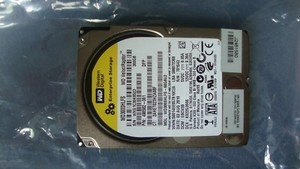HP 490582-001 VelociRaptor WD3000HLFS-60G6U2 SATA2 300GB 10krpm 502599-001