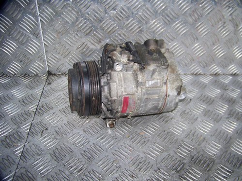 BMW E39 2.3 2.5 B AC COMPRESSOR KLIMAKOMPRESSOR KLIMA PUMPE 8379924