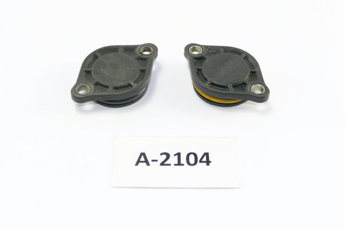 BMW R 1100 R 259 BJ 1994 - Motordeckel Abdeckkappen Zylinderkopf A2104