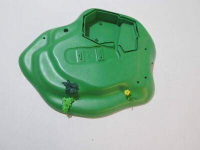 Playmobil Mountain Spring Grass Base Replacement Piece spare parts only