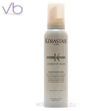 KERASTASE Densifique Densimorphose Mousse | Thickening Foam for Thinning Hair