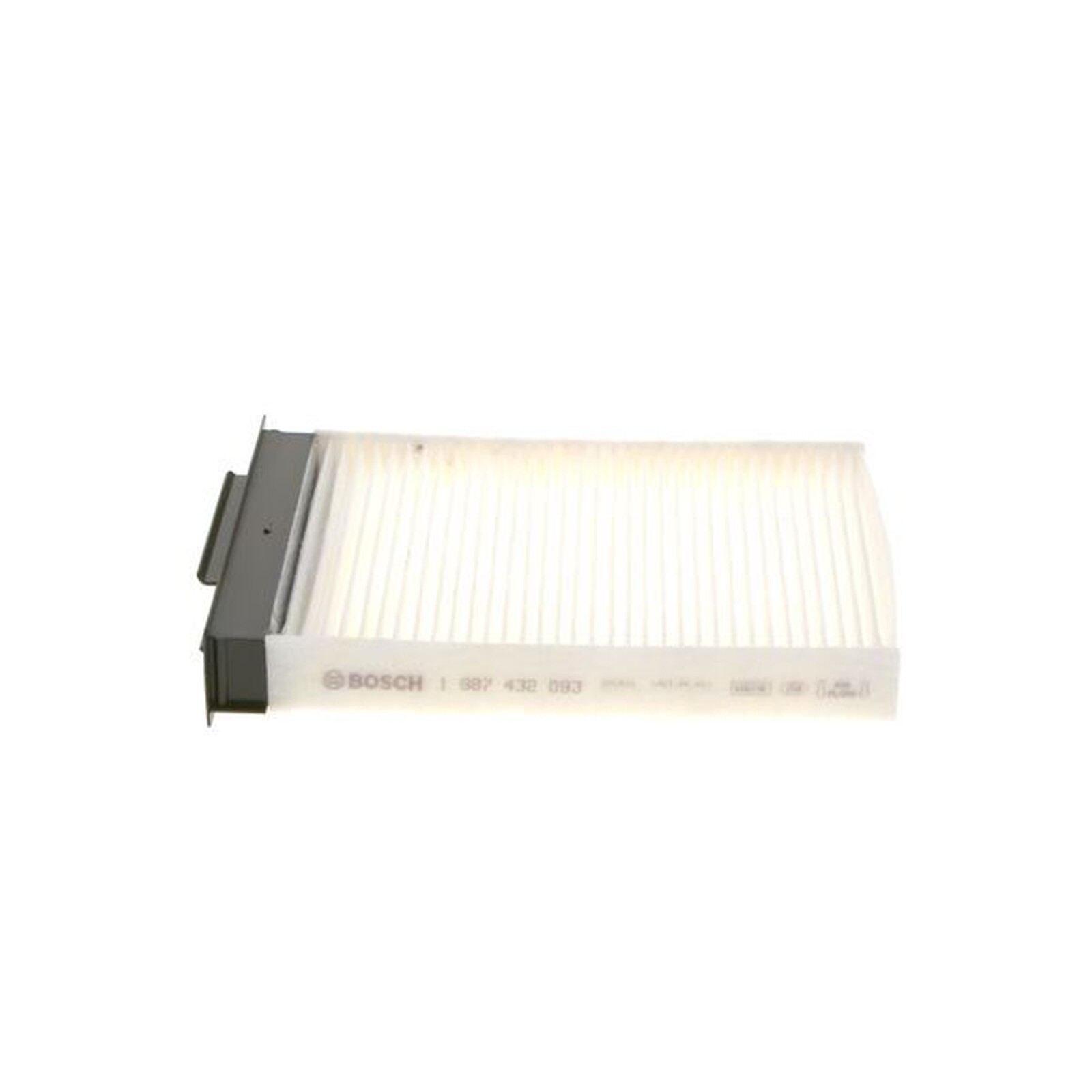 Pollen / Cabin Filter fits RENAULT MEGANE Mk2 1.4 02 to 09 Bosch 7701055109 New - Image 16