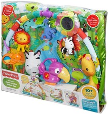fisher price rainforest music