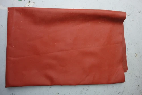 alt ddr gummi laken latex unterlage betteinlage inkontinenz rubber underlay red