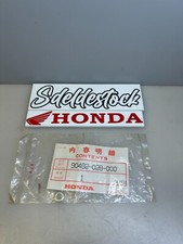1 washer 5mm honda 90482-028-000 atc cb ct xl ctx cd cl