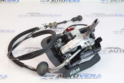 BMW E83 X3 Automatic Shifter Selector Lever Steptronic 3414638