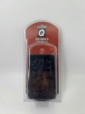 QBit Metal Outlet Box Oscillating Multi Tool Retrofit Saw Blade