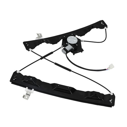 Driver Front Left Window Regulator for Ford Explorer 2002-2008 6L2Z7823201BA