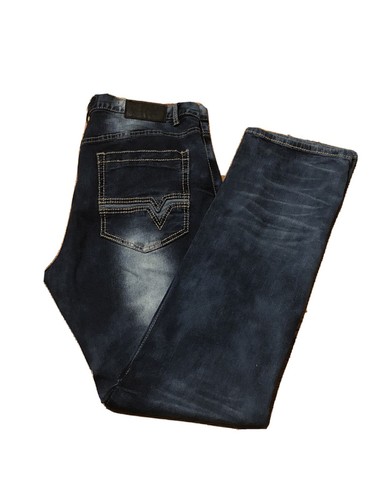 True Luck Mens Jeans 40/36 | eBay