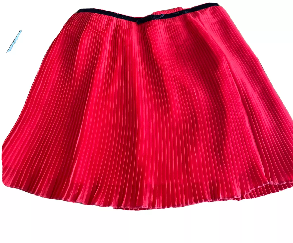 Kate spade tennis skirt sales