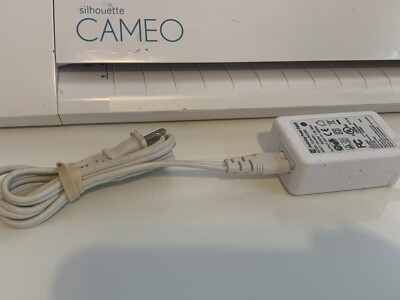 Silhouette Cameo 2 Cutting Machine for Vinyl Sticker Craft Power