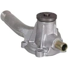 MD972502 Replacement Forklift Water Pump High Quality Reliable Warranty