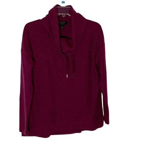banana republic eco sweater Gem