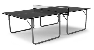 Detro D-1 Ready to Play table tennis table No Assembly needed  Made in USA.