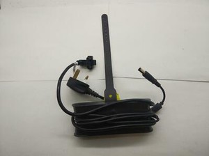 Dell PA-1900-02D Laptop-Adapter Stromkabel - Gebraucht, Nicht Getestet