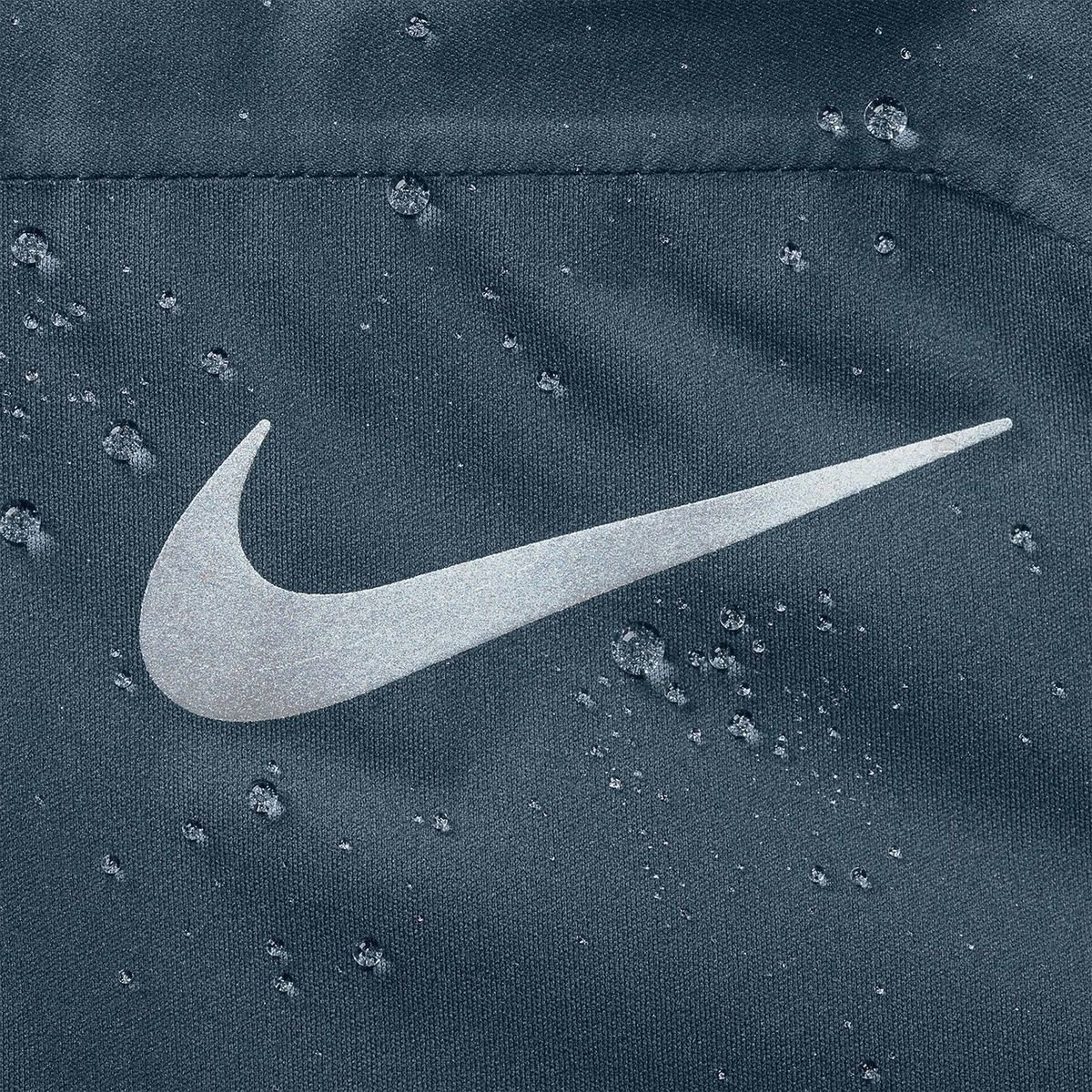 Nike Shieldrunner Men's Running Jacket - (SQUADRON BLUE) 689473