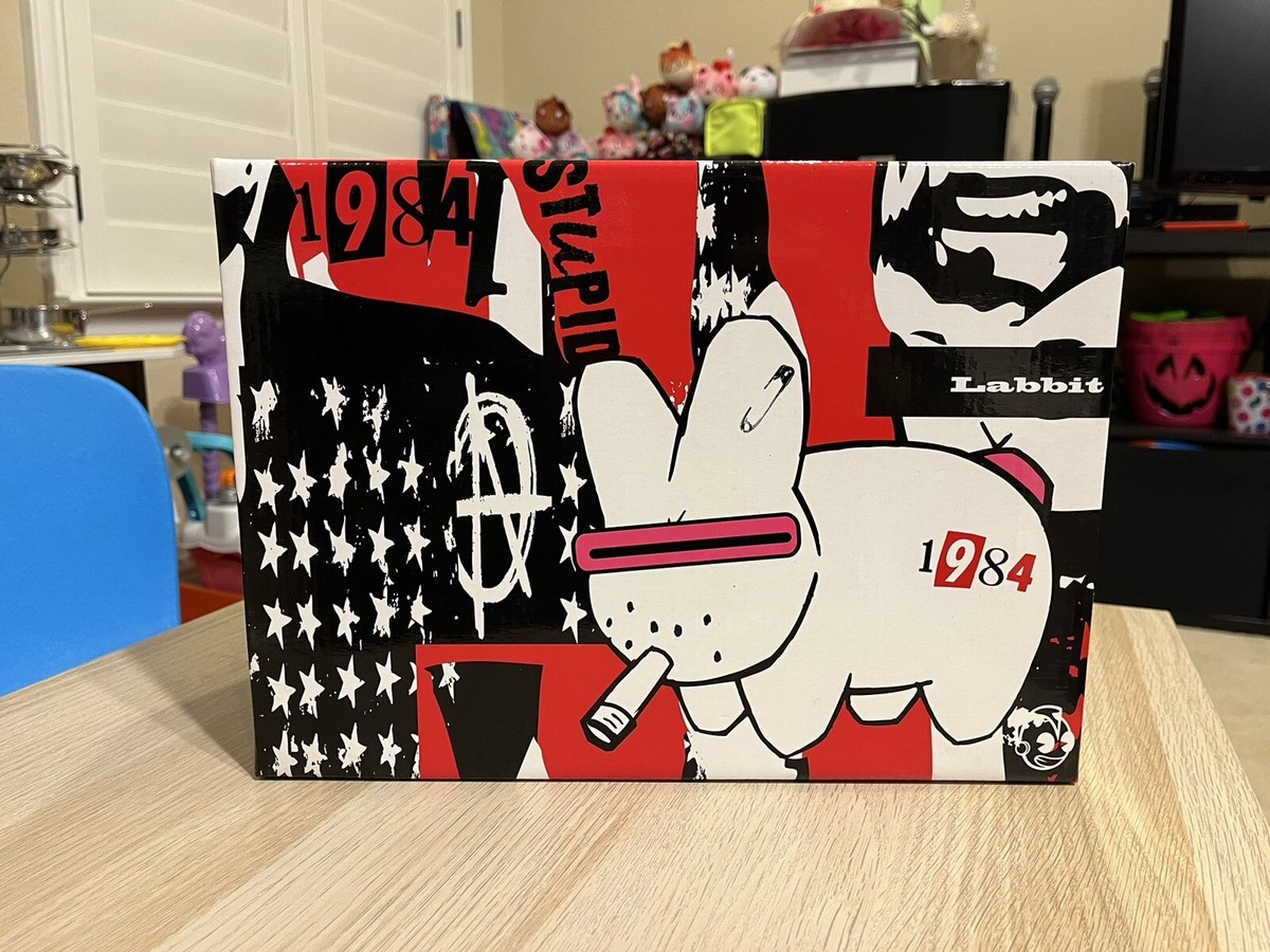 Kozik X 1984 Rare Vinyl 10