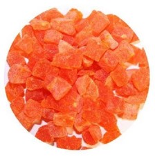 Mango Treat 3 lb. - Healthy Dried Fruit - Sugar Glider, Parrot, Chinchilla, More