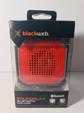 blackweb speaker soundboom