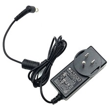 Genuine LG AC Adapter 19V 1.7A EAY62790012 32W for LG Monitor 22MP 27MP 32MP