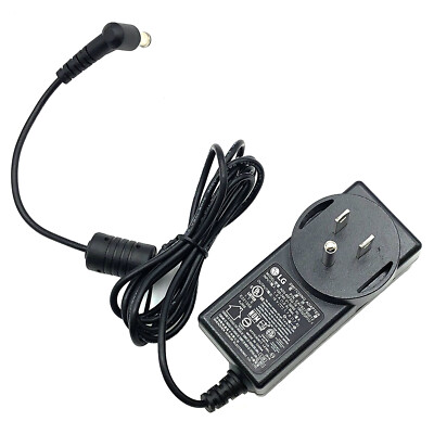 Genuine LG ADS-40FSG-19 AC Adapter 19V 1.7A Power Supply EAY62790012 32W