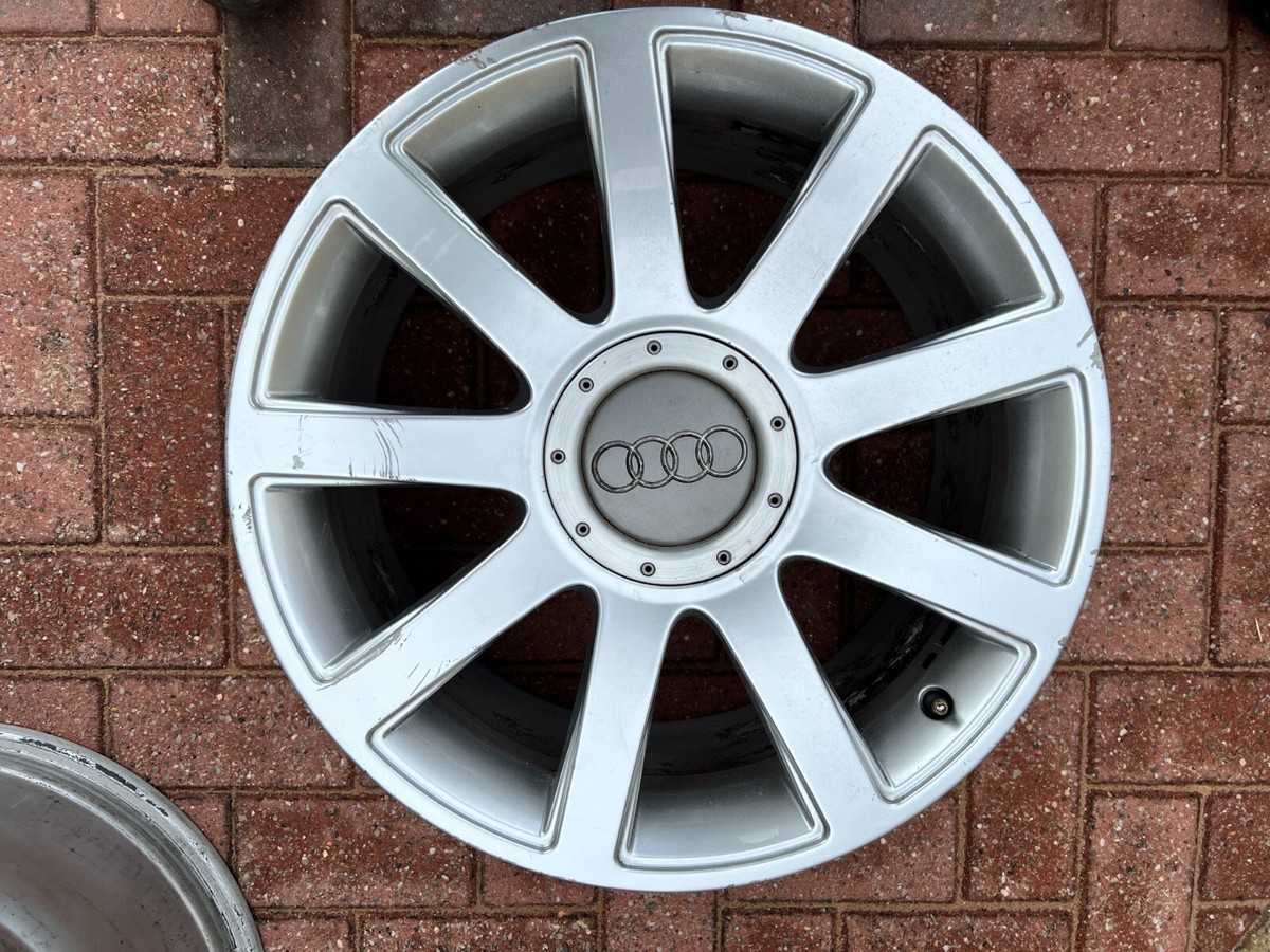 パーツ KW HAS Audi A4/RS4/A5/S5/RS5 AUDI A4 RS4 B5 18