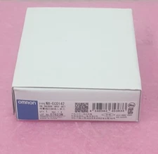 New Omron NX-EC0142
