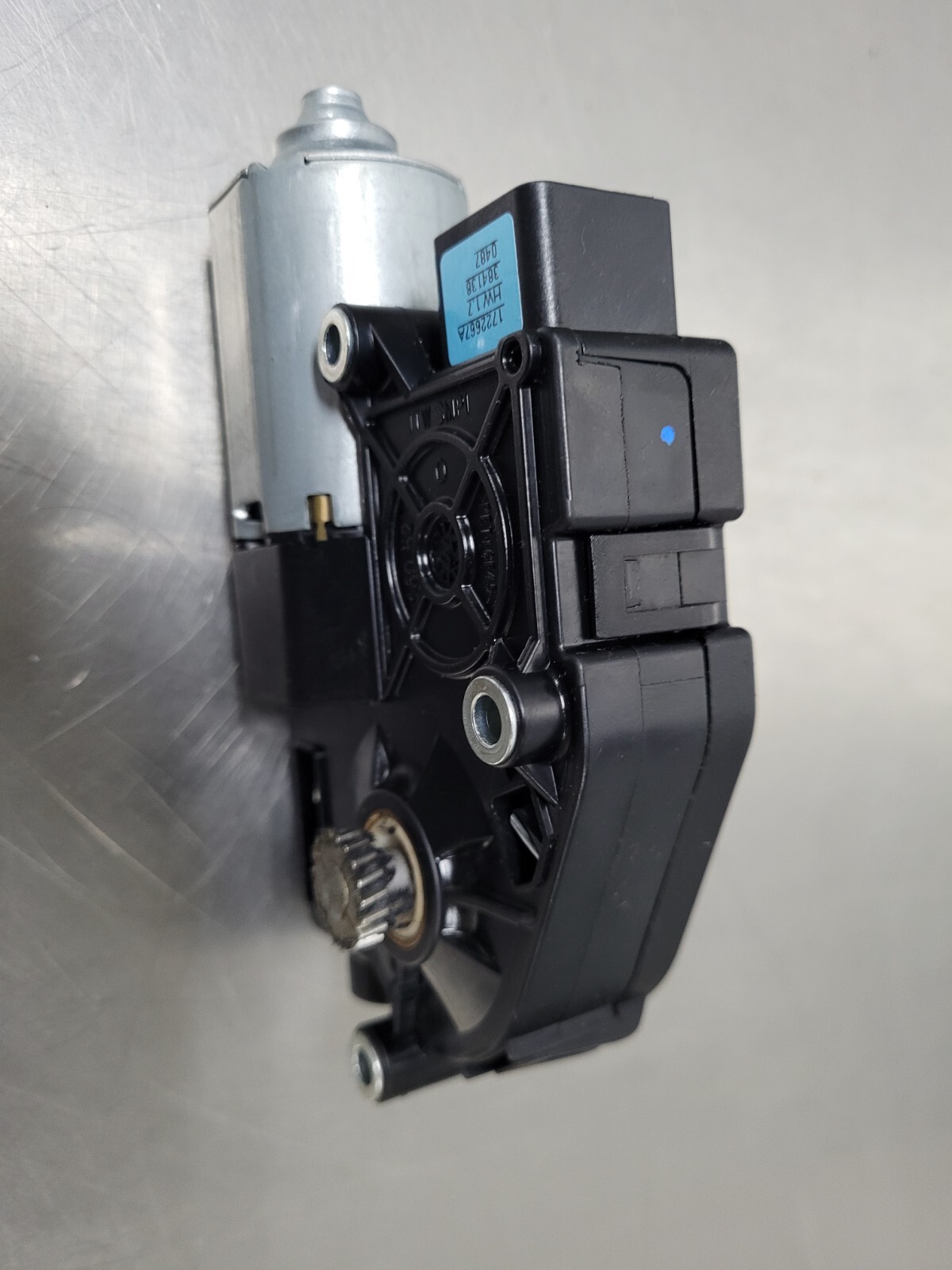 2010-2016 Mercedes-Benz Panoramic Sun Roof Motor For Sunshade ...